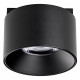 Трековый однофазный светильник Lightstar Linea 206037