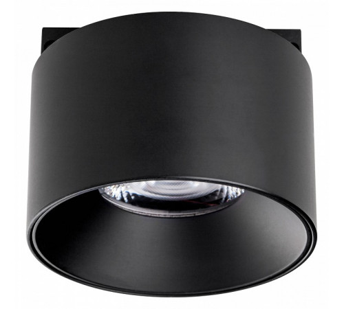 Трековый однофазный светильник Lightstar Linea 206047