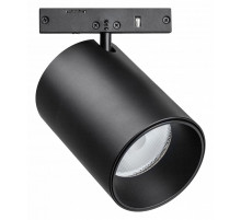 Трековый однофазный светильник Lightstar Linea 206337