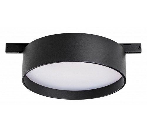 Трековый однофазный светильник Lightstar Linea 206437 Трековый однофазный светильник Lightstar Linea 206437