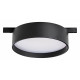 Трековый однофазный светильник Lightstar Linea 206437