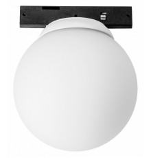 Трековый однофазный светильник Lightstar Linea 206637