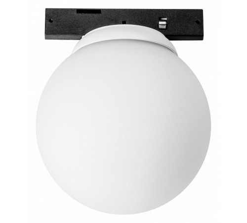 Трековый однофазный светильник Lightstar Linea 206637