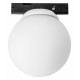 Трековый однофазный светильник Lightstar Linea 206647
