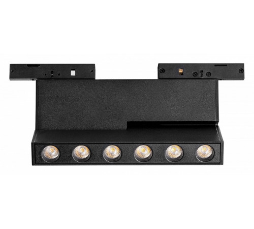 Трековый однофазный светильник Lightstar Linea 206937 Трековый однофазный светильник Lightstar Linea 206937