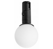 Трековый однофазный светильник Lightstar Due 207837