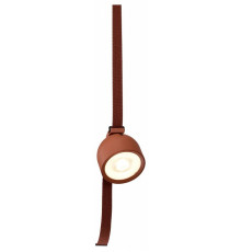 Трековый однофазный светильник Lightstar Nove 208032