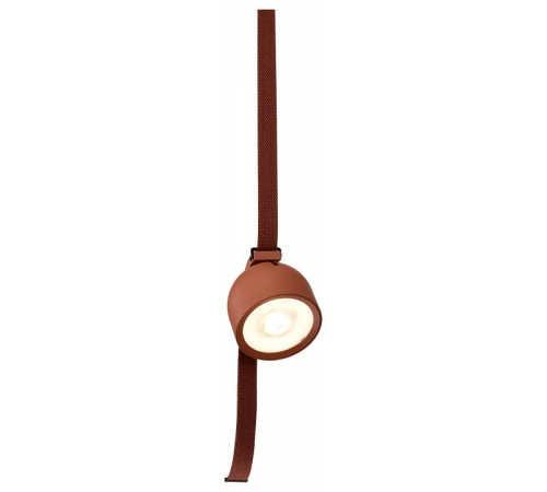 Трековый однофазный светильник Lightstar Nove 208032