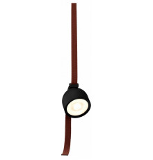Трековый однофазный светильник Lightstar Nove 208037