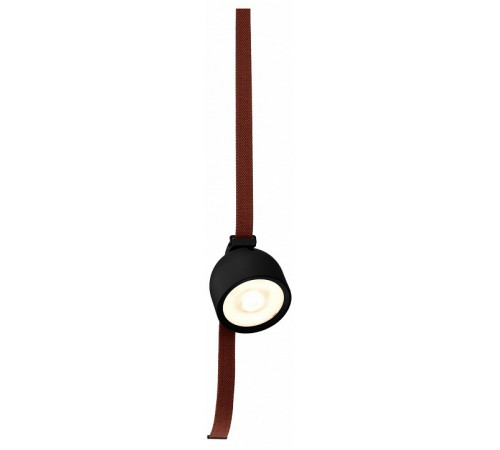 Трековый однофазный светильник Lightstar Nove 208037 Трековый однофазный светильник Lightstar Nove 208037