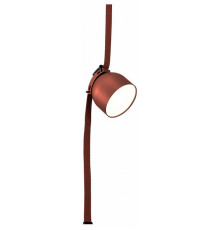 Трековый однофазный светильник Lightstar Nove 208042