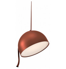 Трековый однофазный светильник Lightstar Nove 208132
