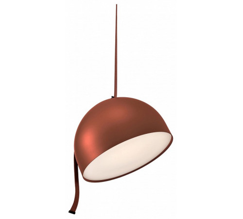 Трековый однофазный светильник Lightstar Nove 208132