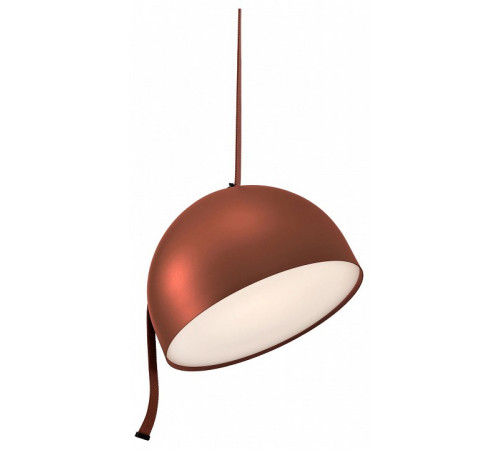 Трековый однофазный светильник Lightstar Nove 208142