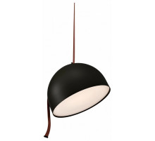 Трековый однофазный светильник Lightstar Nove 208147