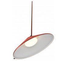 Трековый однофазный светильник Lightstar Nove 208412