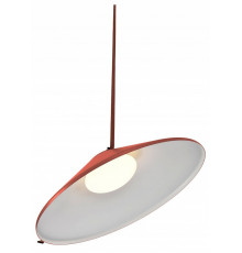 Трековый однофазный светильник Lightstar Nove 208412