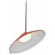Трековый однофазный светильник Lightstar Nove 208412