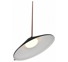 Трековый однофазный светильник Lightstar Nove 208417