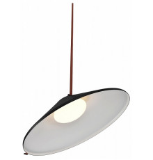Трековый однофазный светильник Lightstar Nove 208417