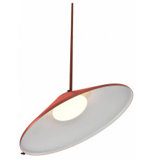 Трековый однофазный светильник Lightstar Nove 208432