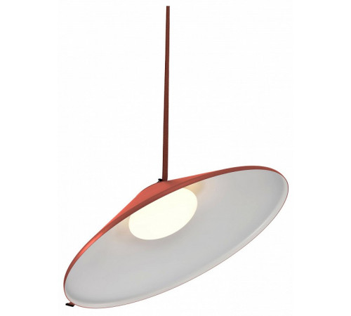 Трековый однофазный светильник Lightstar Nove 208432