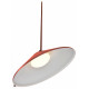 Трековый однофазный светильник Lightstar Nove 208432