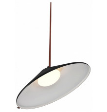 Трековый однофазный светильник Lightstar Nove 208437