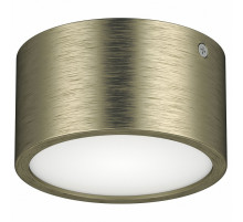 Потолочный светодиодный светильник Lightstar Zolla 211911