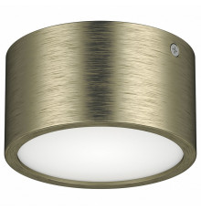 Потолочный светодиодный светильник Lightstar Zolla 211911