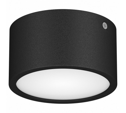 Потолочный светодиодный светильник Lightstar Zolla 211917