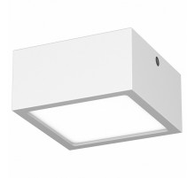 Потолочный светодиодный светильник Lightstar Zolla 211926