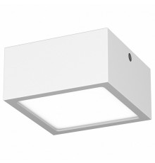Потолочный светодиодный светильник Lightstar Zolla 211926