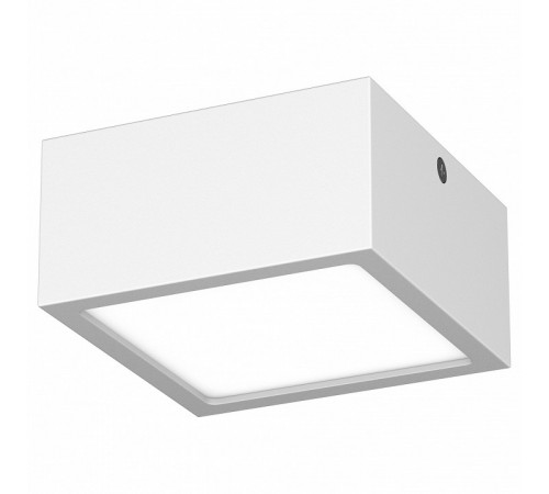 Потолочный светодиодный светильник Lightstar Zolla 211926