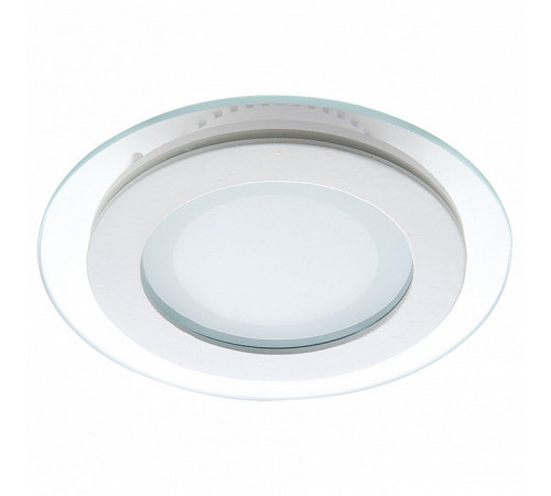 Встраиваемый светильник Lightstar Acri LED 212010 Встраиваемый светильник Lightstar Acri LED 212010