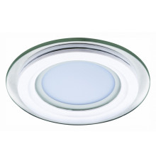 Влагозащищенный светильник Lightstar Acri 212030