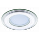 Влагозащищенный светильник Lightstar Acri 212030
