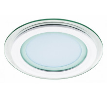 Влагозащищенный светильник Lightstar Acri 212031