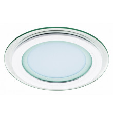 Влагозащищенный светильник Lightstar Acri 212031