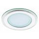 Влагозащищенный светильник Lightstar Acri 212031