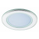 Влагозащищенный светильник Lightstar Acri 212032