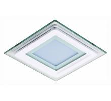 Влагозащищенный светильник Lightstar Acri 212040