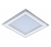 Влагозащищенный светильник Lightstar Acri 212042