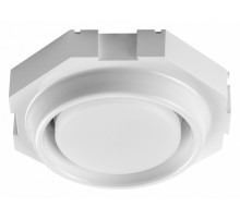 Встраиваемый светильник Lightstar Tensio 212100