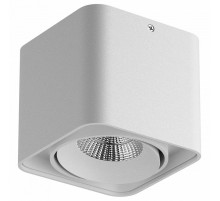 Потолочный светильник Lightstar Monocco 212516