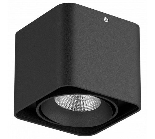 Потолочный светильник Lightstar Monocco 212517