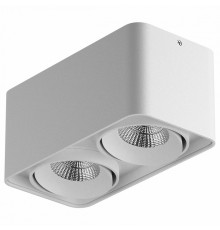 Потолочный светильник Lightstar Monocco 212526