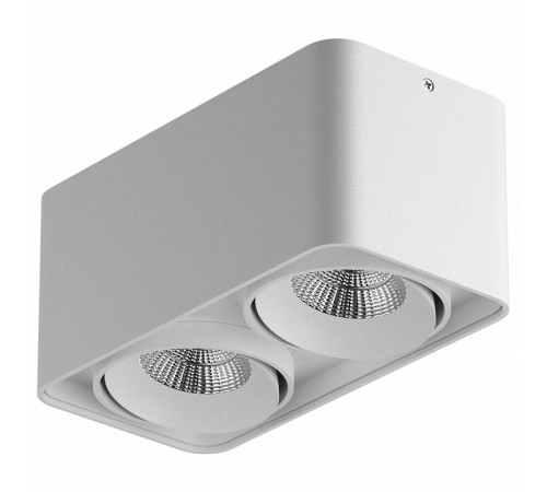 Потолочный светильник Lightstar Monocco 212526 Потолочный светильник Lightstar Monocco 212526