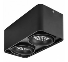 Потолочный светильник Lightstar Monocco 212527