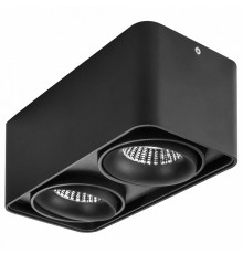 Потолочный светильник Lightstar Monocco 212527